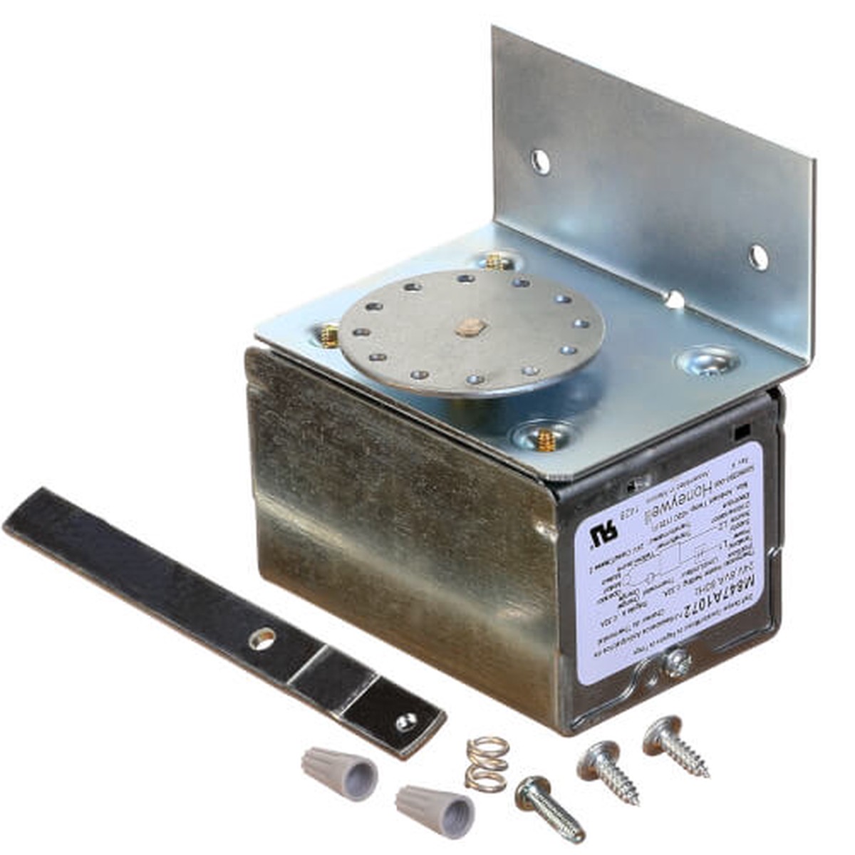 Rheem 51-25265-04 Damper Motor