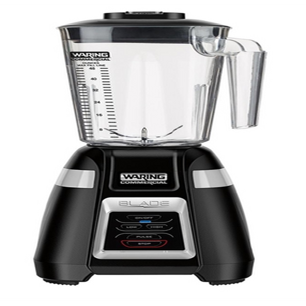 Waring DU003 Blade Series 1HP Bar Blender BB320NNA