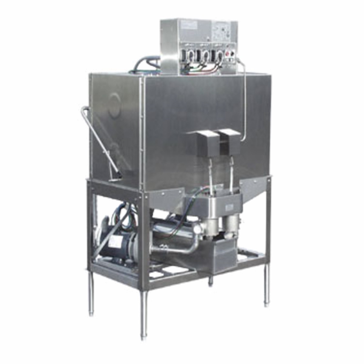 5AG-S | 44' | Dishwasher, Door Type
