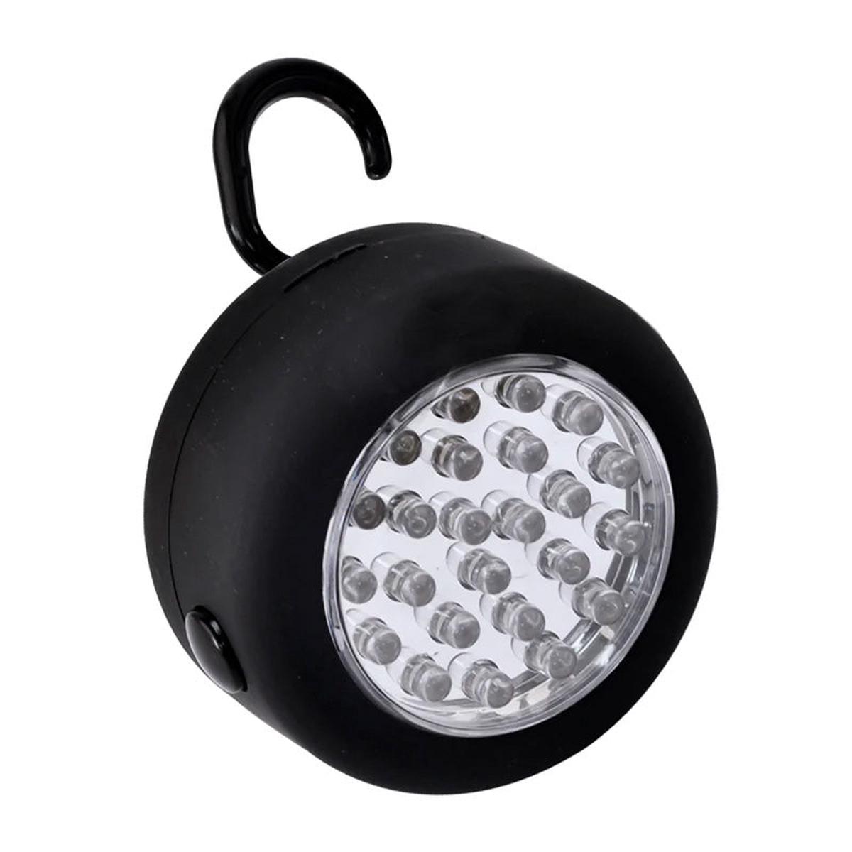 24 Led Magnetic Light With Hook
