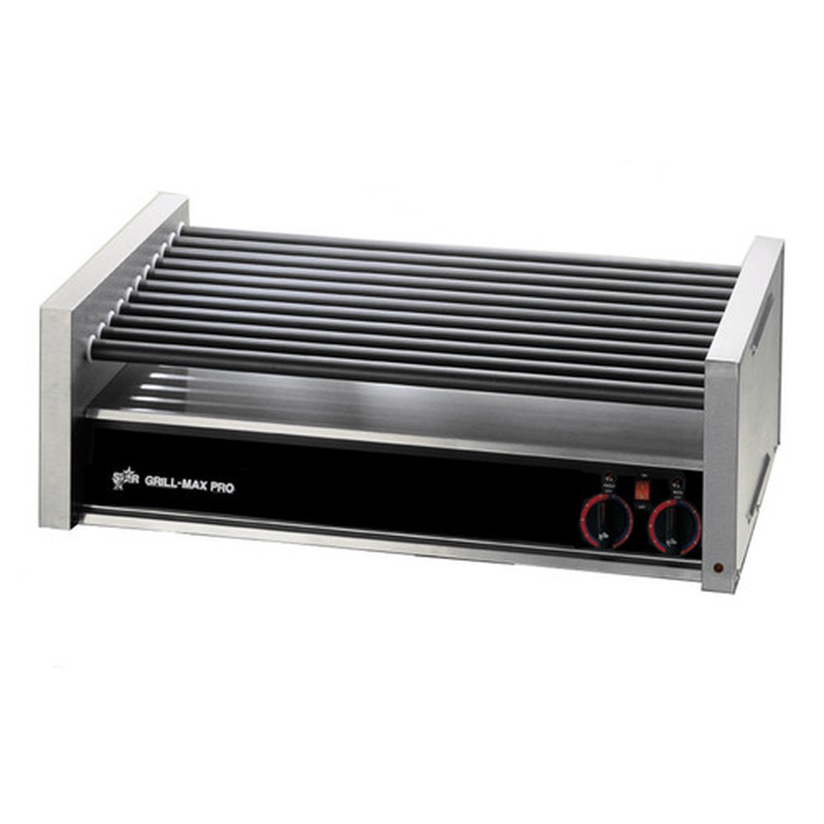 50C | 35' | Hot Dog Grill
