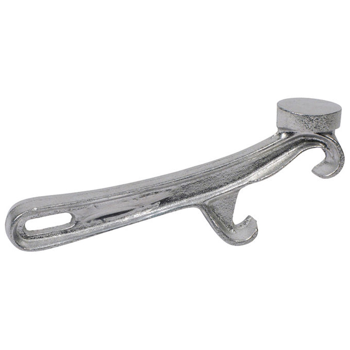 Winco POA-8 Aluminium Pail Opener