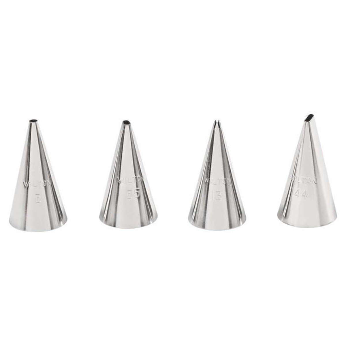 Writing Tip Set , Set of 4