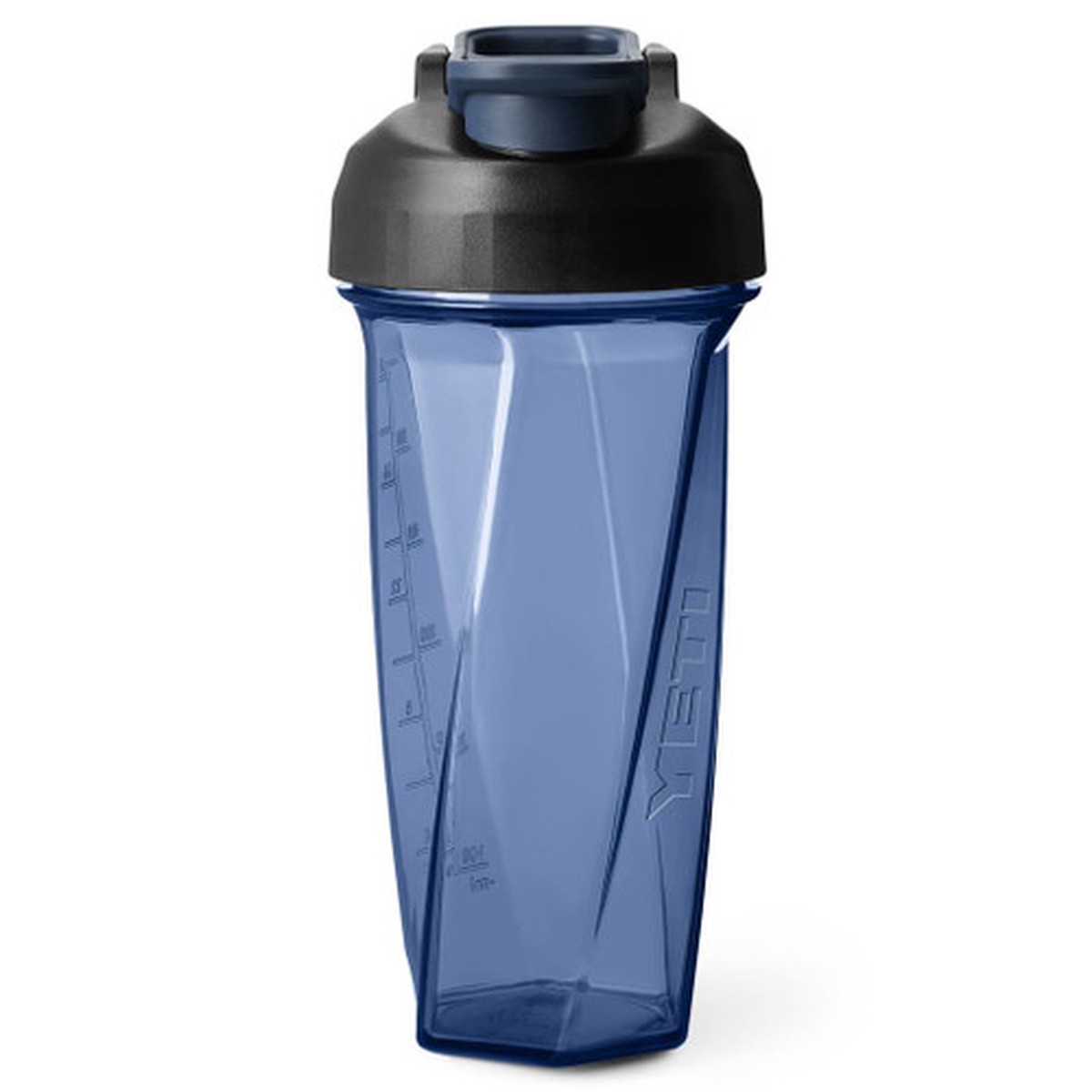 Yonder 798 ML Shaker Bottle - Helimix Technology, Navy
