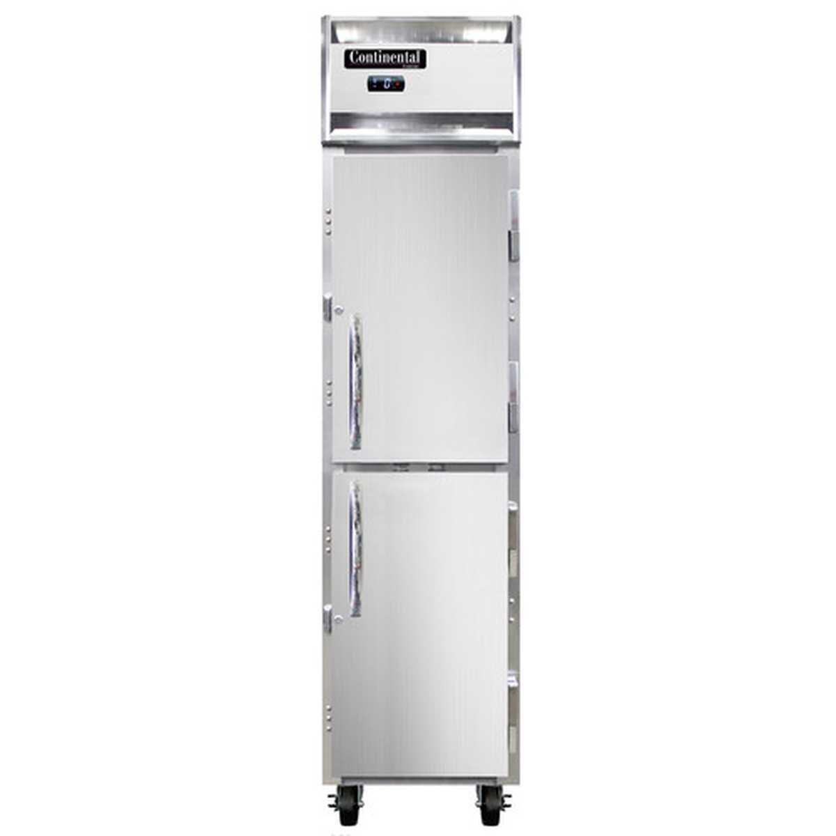 1FSENSSHD | 17' | Freezer, Reach-In