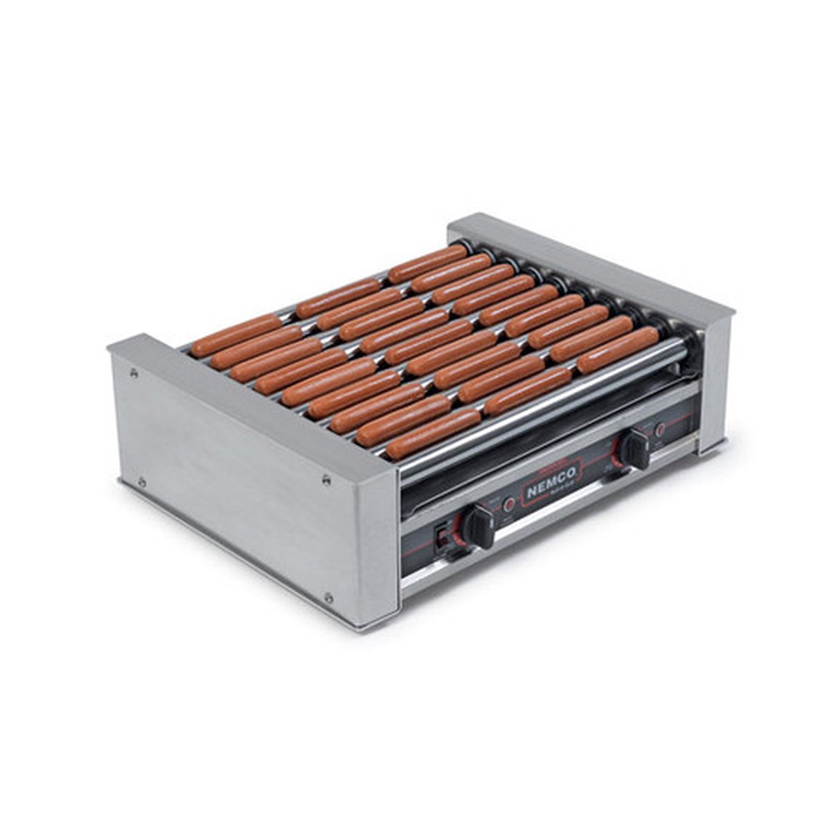 8045SXW-230 | 35' | Hot Dog Grill