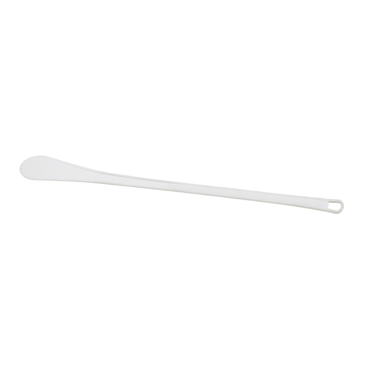 Winco NSP-20W Mixing Paddle, 20", stain-resistant, heat resistant to 400F (204C), BPA free, nylon, white