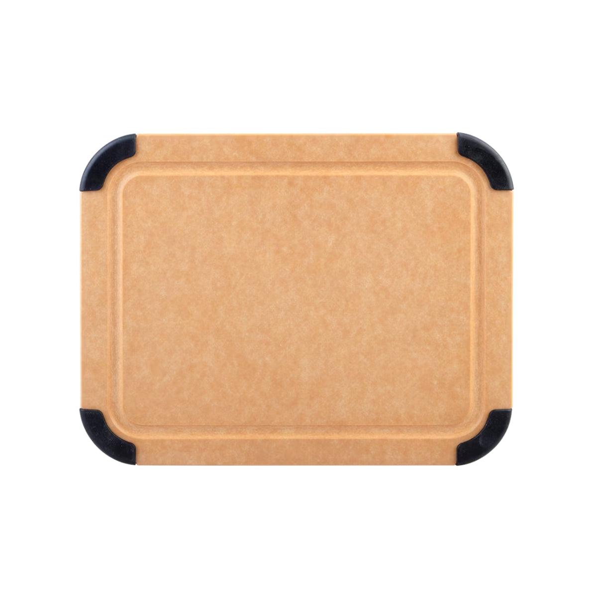 Wood Fibre Reversible Cutting Board 30cm x 23.5cm