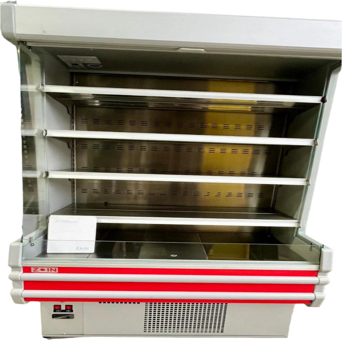 Zoin Murale Danny 100 Spalla Multideck Display-B Grade