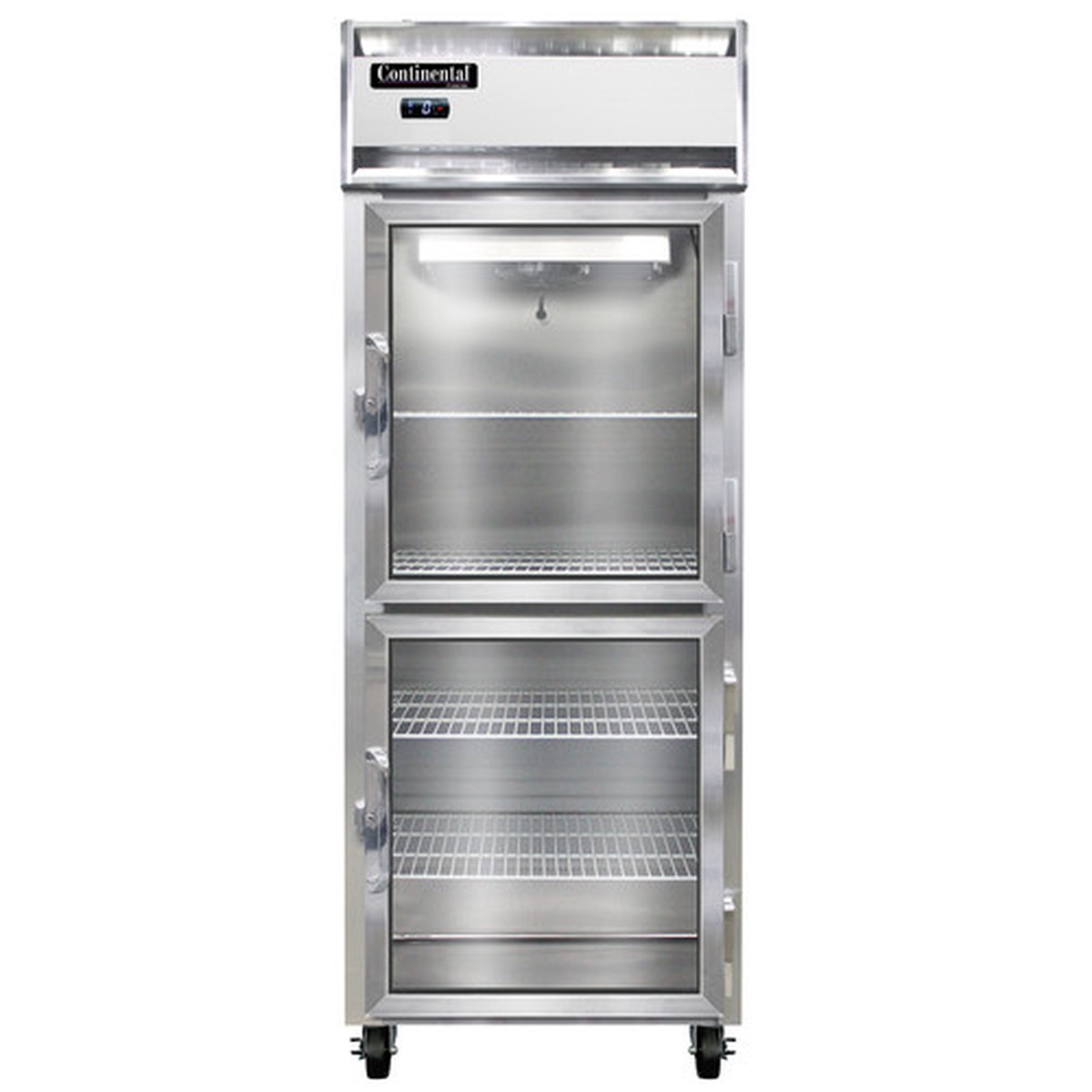1FENGDHD | 28' | Freezer, Reach-In