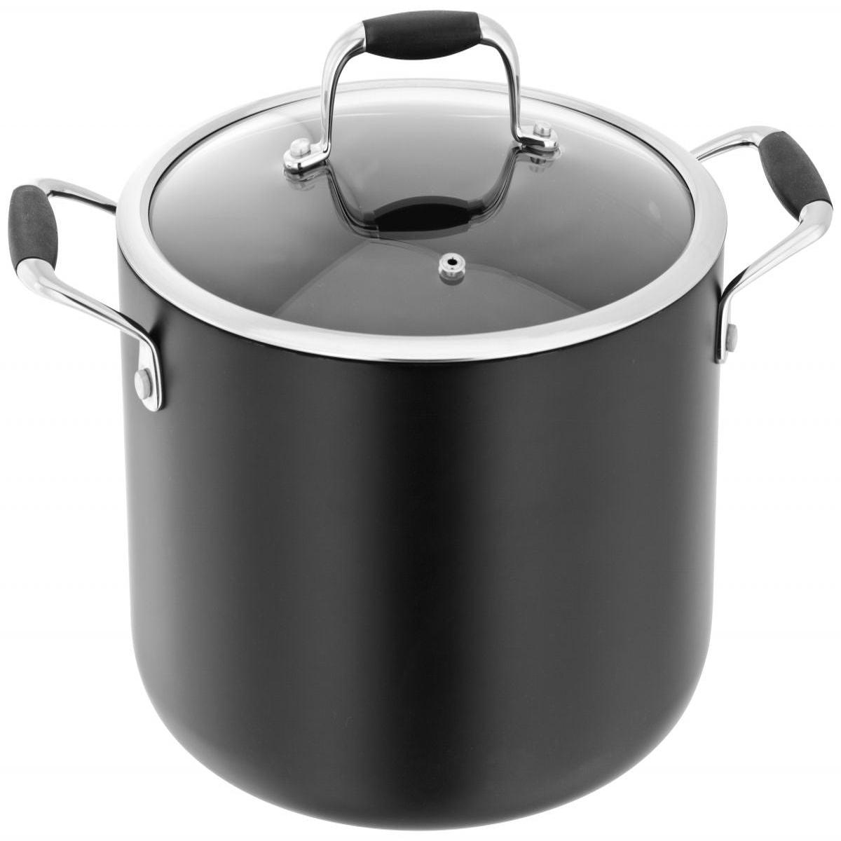 2000 24cm / 6.5 Litre Stockpot