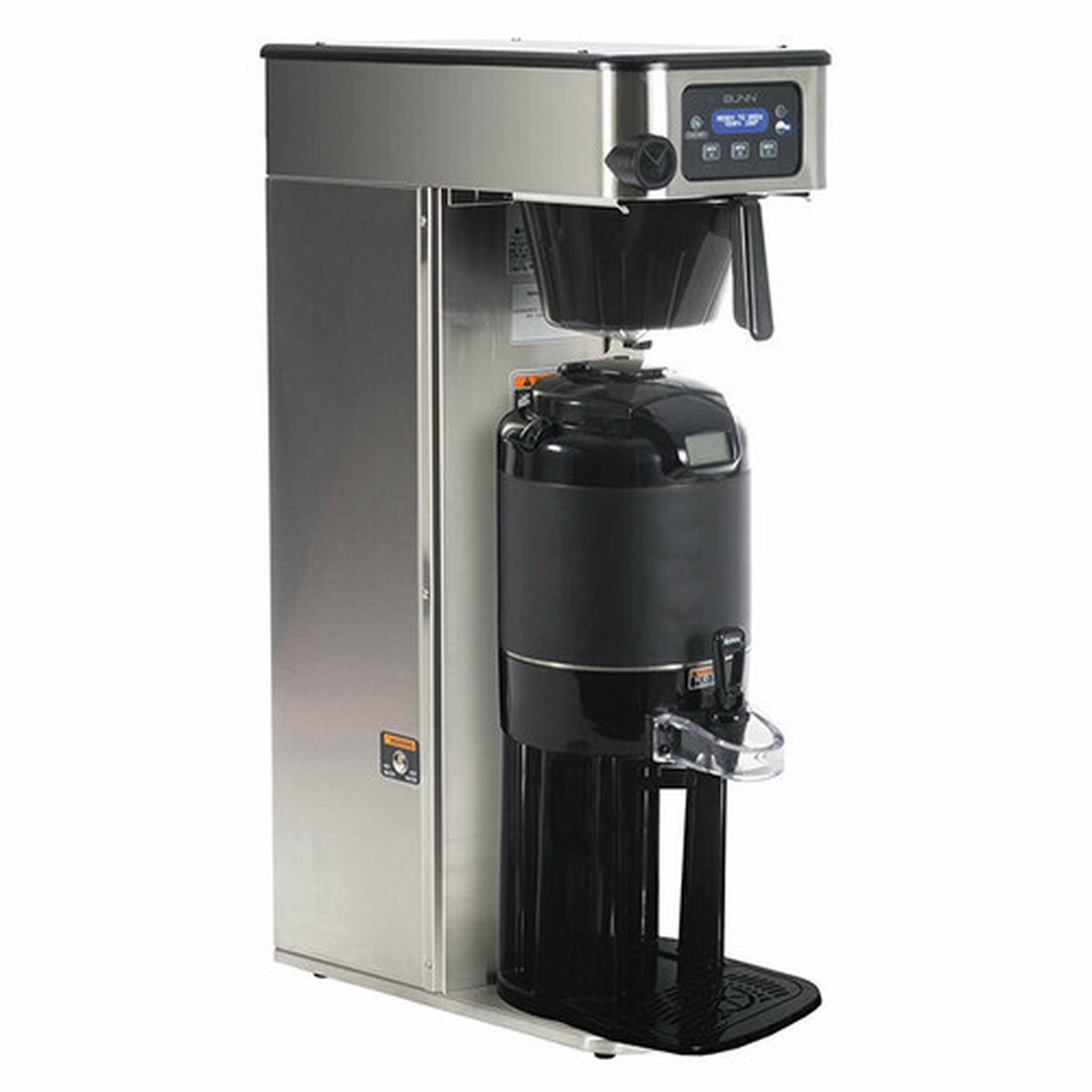 53100.0101 | 10' | Coffee Brewer for Thermal Server
