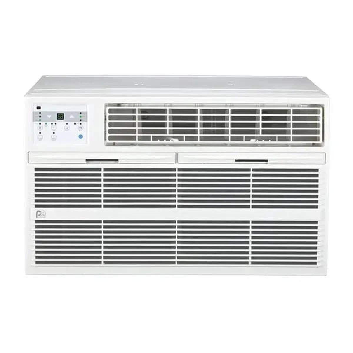 10,000 BTU Thru-the-Wall Air Conditioner, 115V (R32)