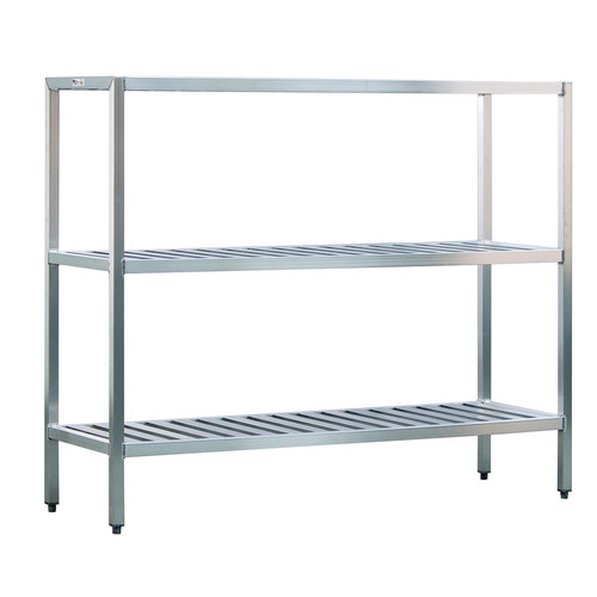 1042TB | 48' | Shelving Unit, T-Bar