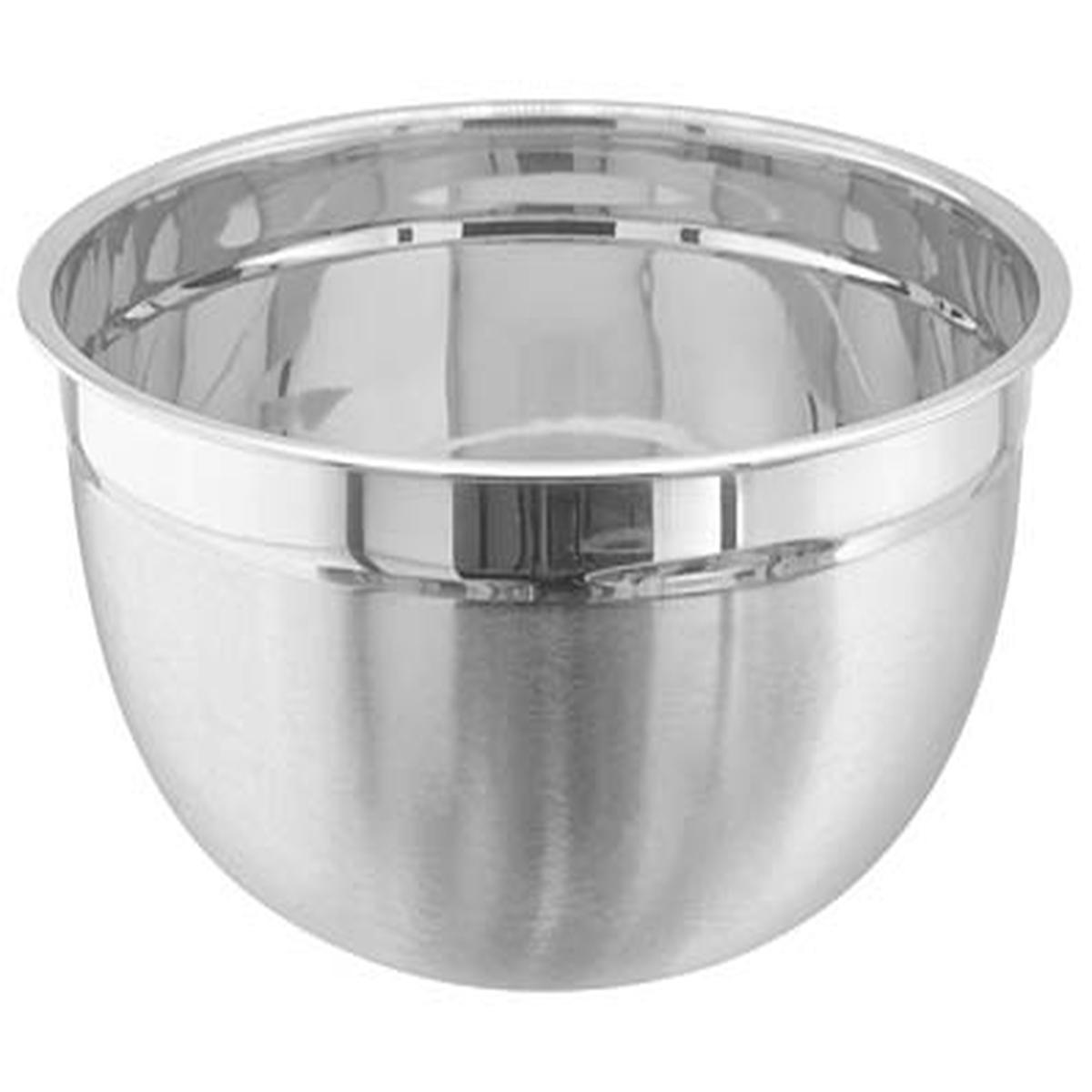 22CM Stainless Steel Mixing Bowls