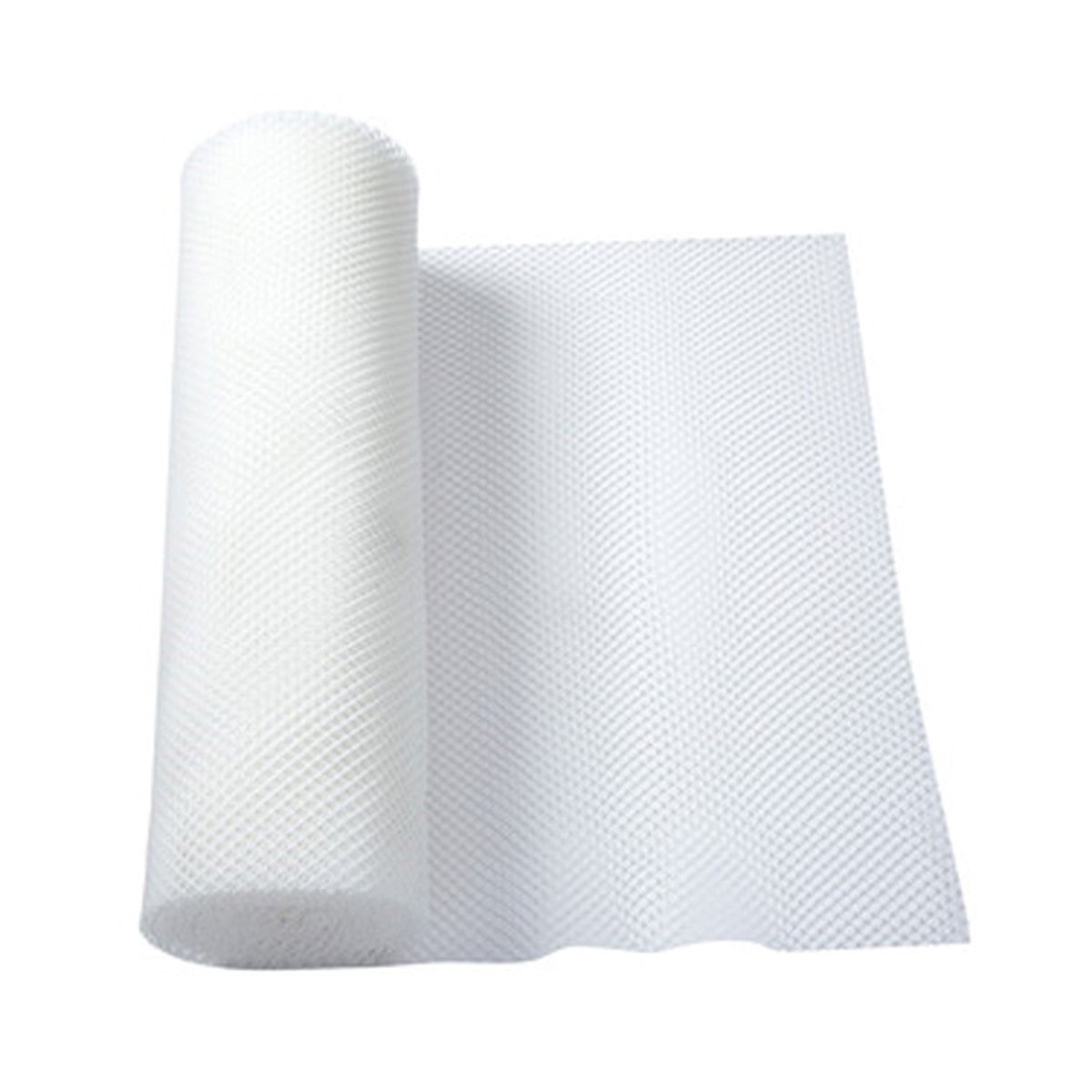 Winco BL-240W Bar Liner, 2' x 40', BPA free plastic, white