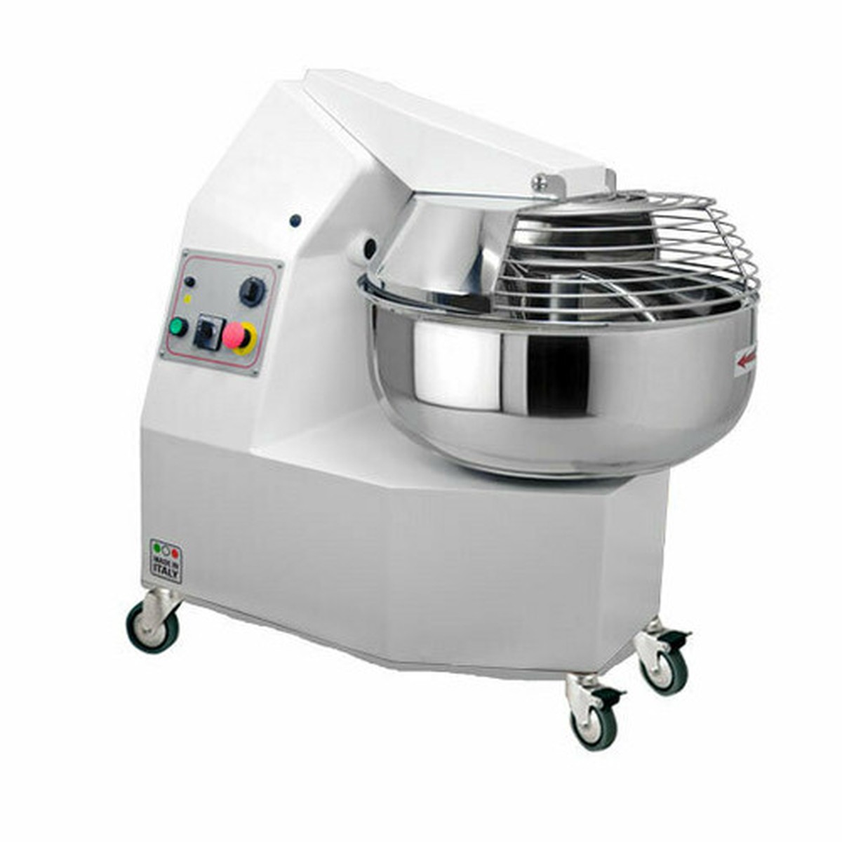 44256 | 22' | Mixer, Forked Dough