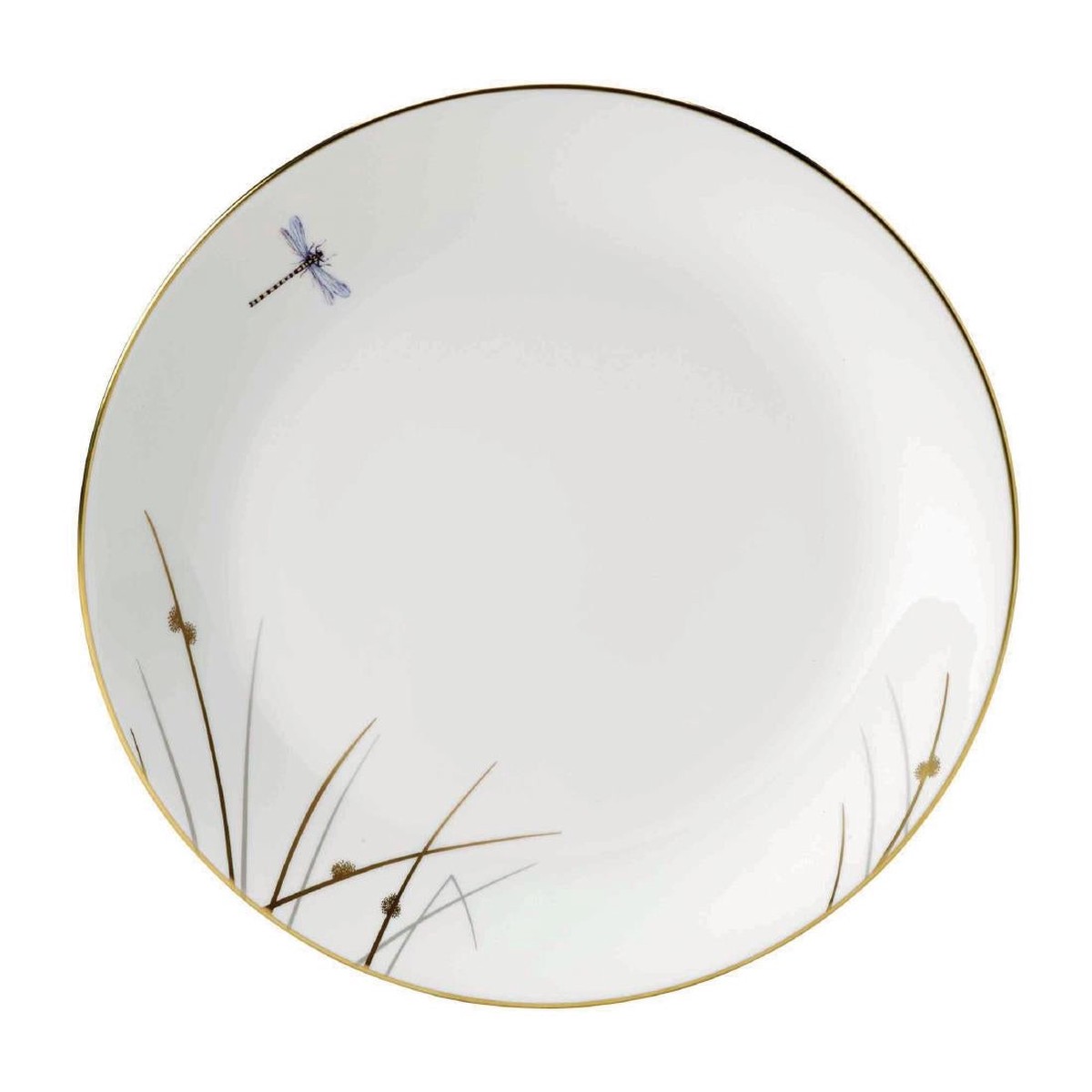 William Edwards Reed Plate Coupe 300mm (6 Pack)