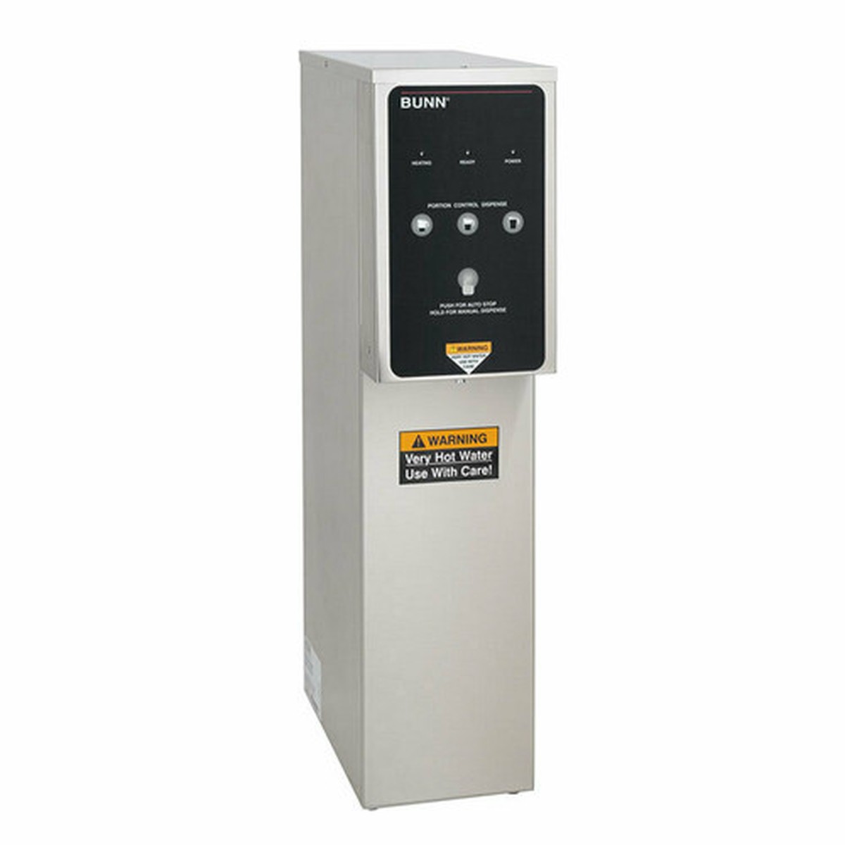 39100.0000 | 7' | Hot Water Dispenser