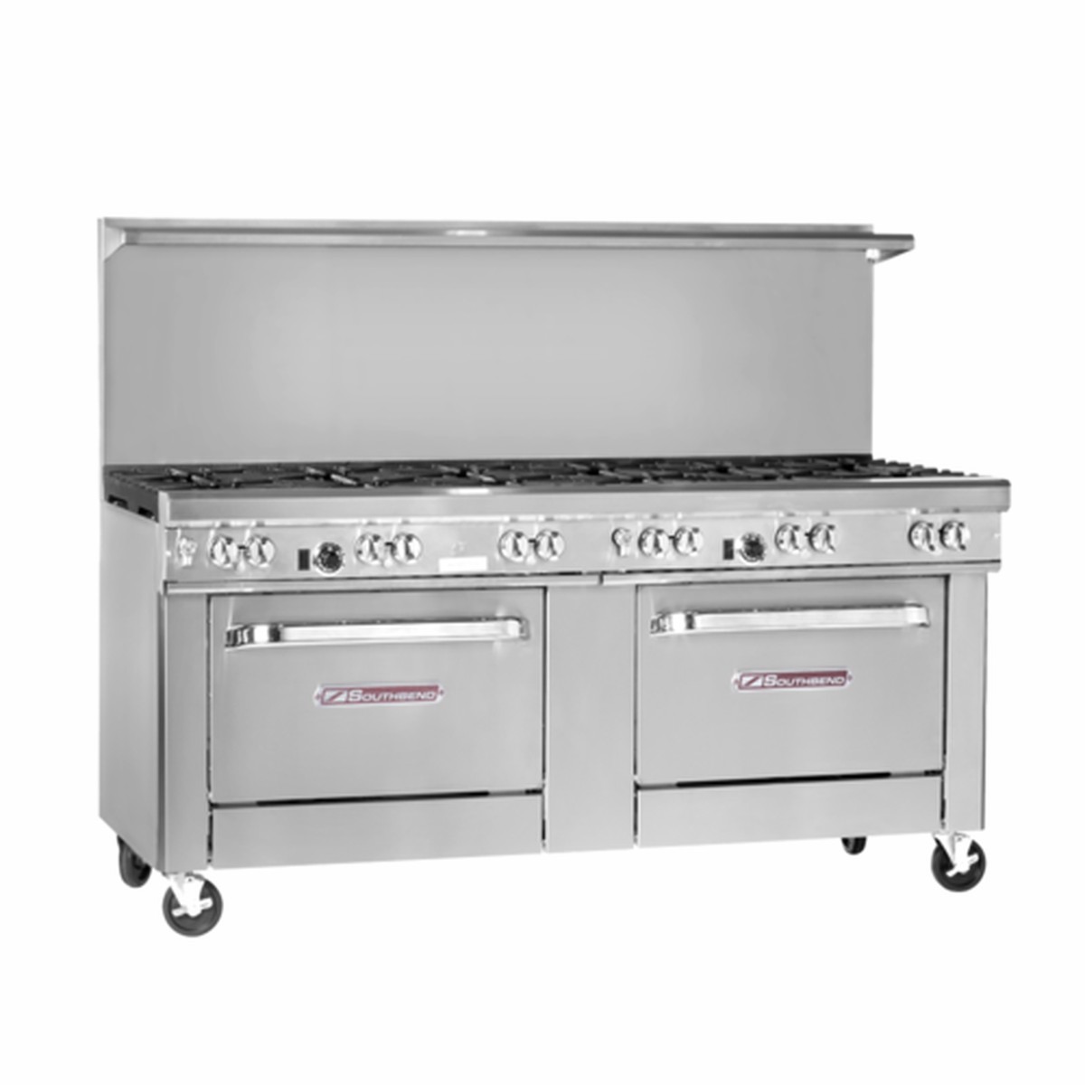 4721AA-5R | 73' | Range, 72 Restaurant, Gas