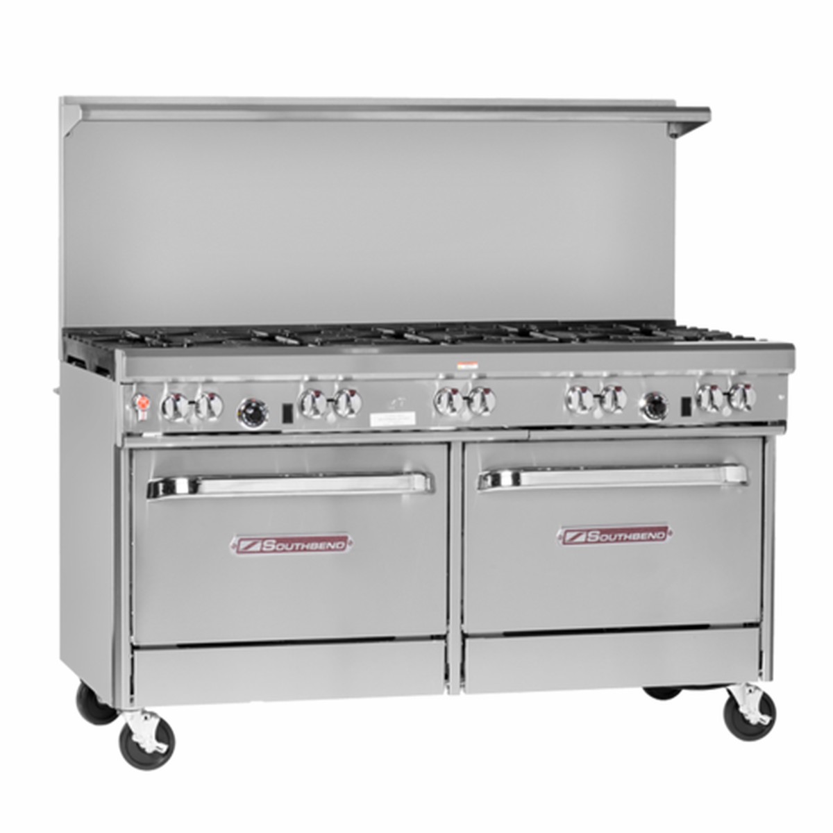 4603AC-2TR | 60' | Range, 60 Restaurant, Gas