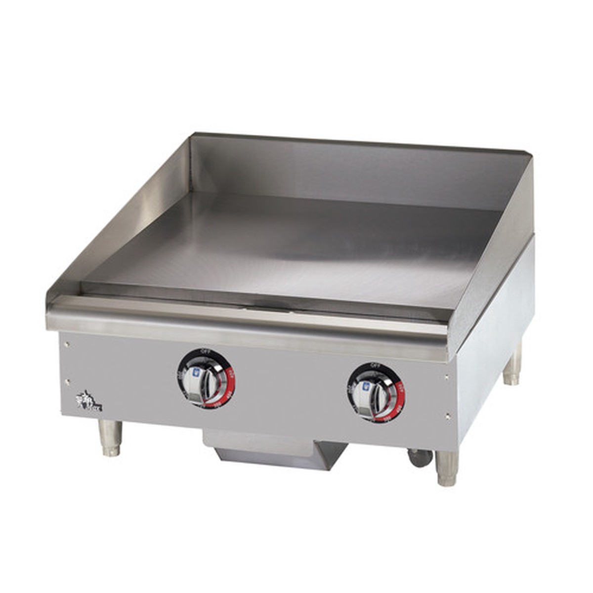 524TGF | 24' | Griddle, Electric, Countertop