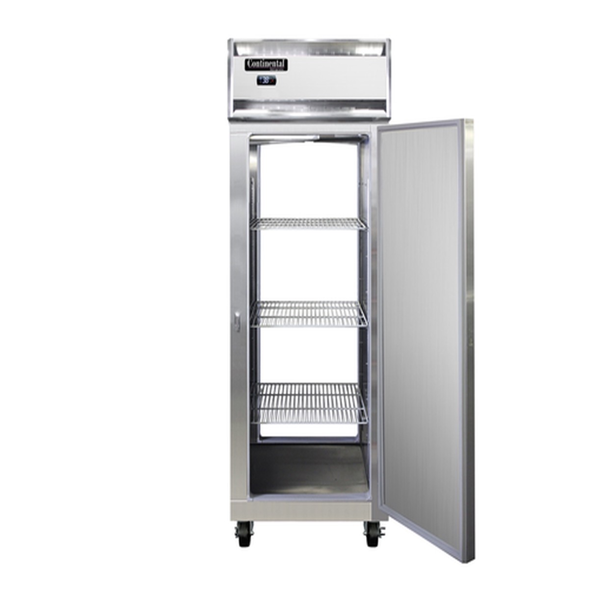 1FENPT | 28' | Freezer, Pass-Thru