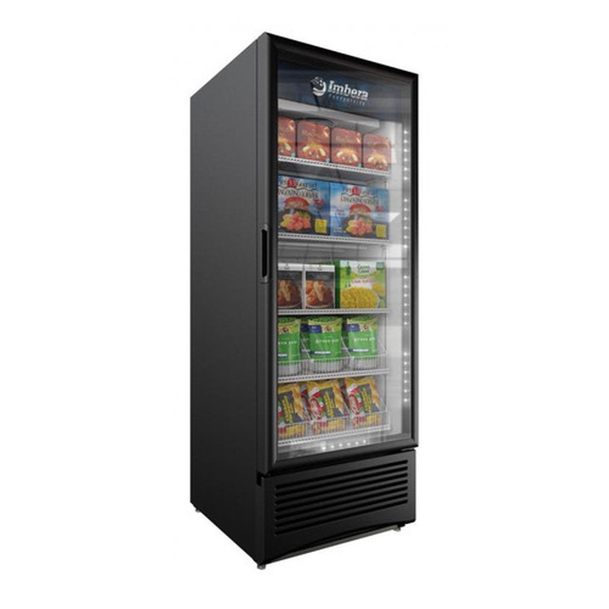 41221 | 30' | Freezer, Merchandiser