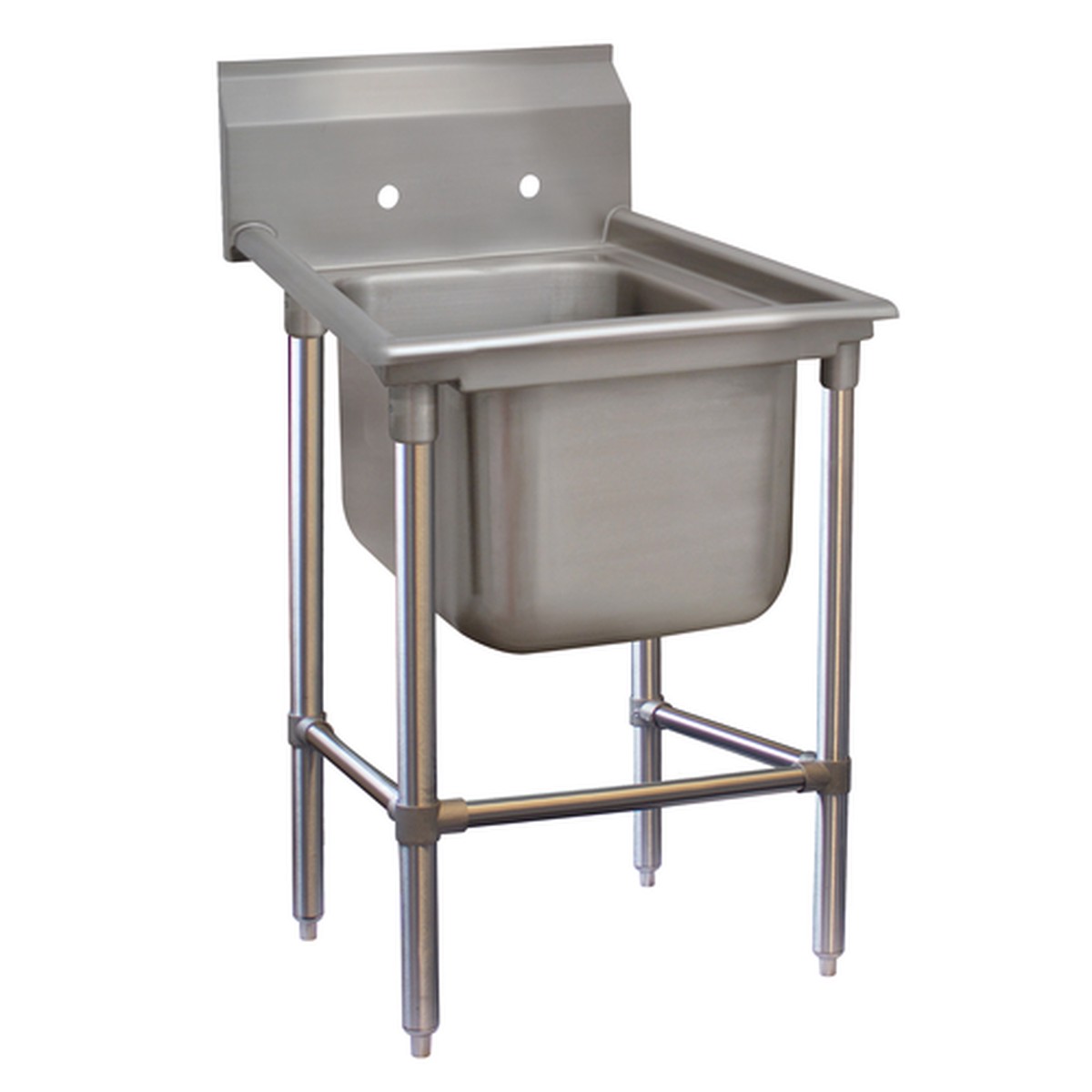 94-21-20 | 31' | Sink, (1) One Compartment