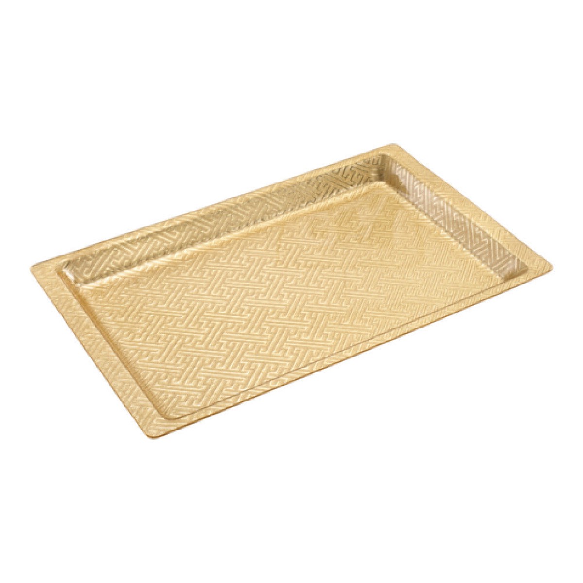 Winco AST-3G Display Tray Full Size 20-3/4" X 12-3/4"