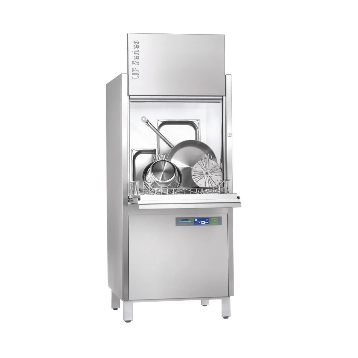 Winterhalter Utensil Washer UF-M