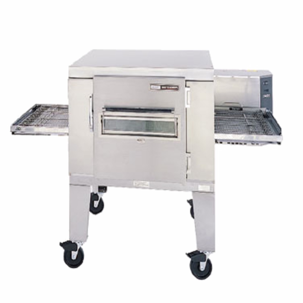 1452-000-U | 78' | Oven, Electric, Conveyor