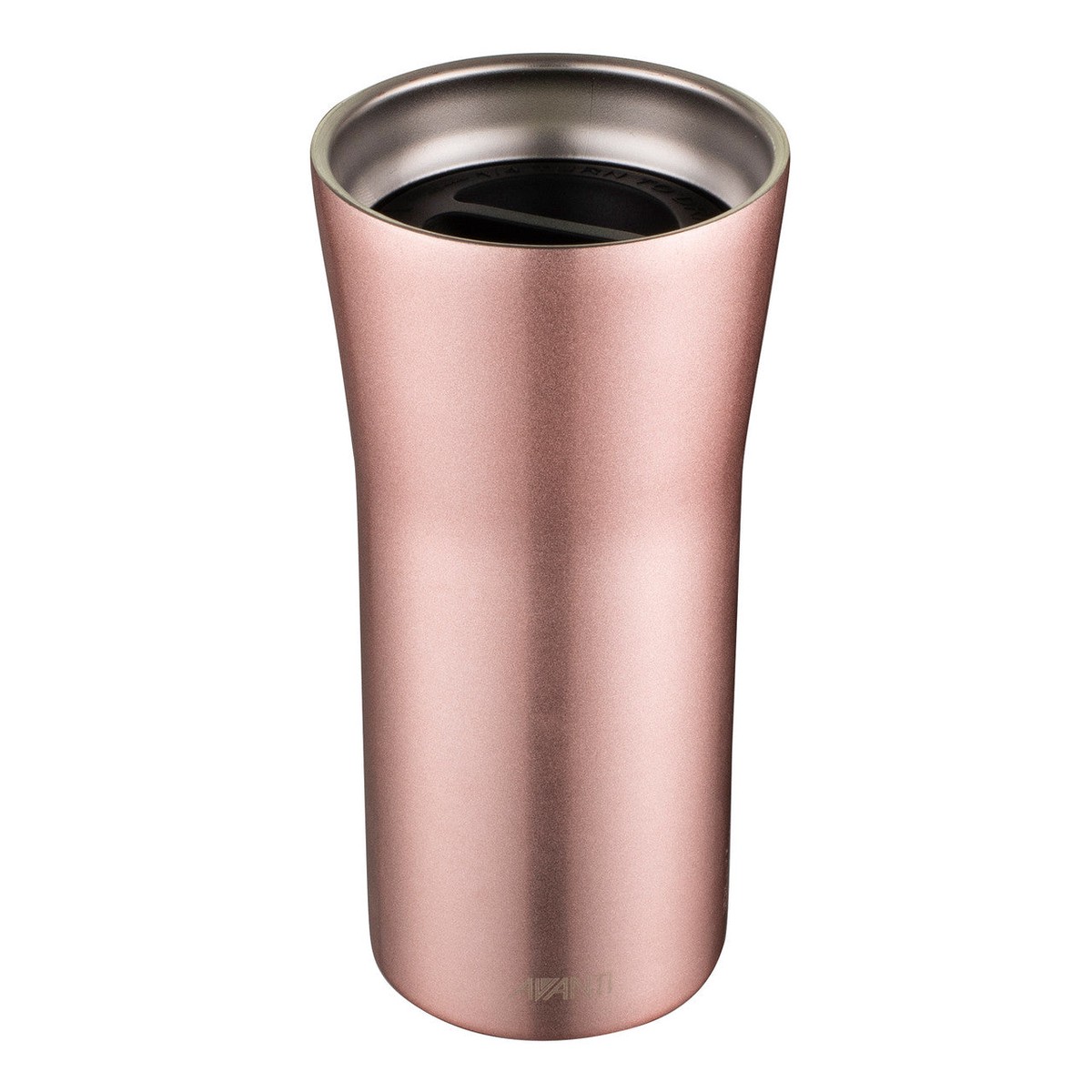 360 Gocup 355ml/12oz - Rose Gold