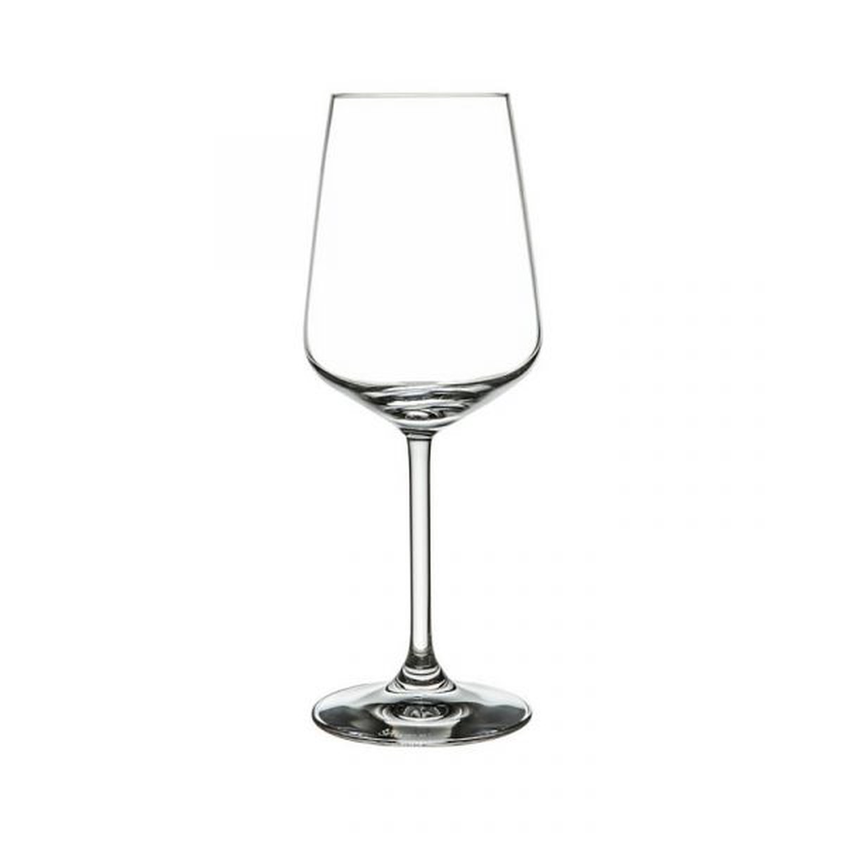White Wine Glass Set, Style