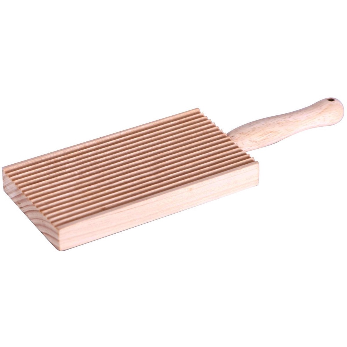 Wooden Gnocchi Board