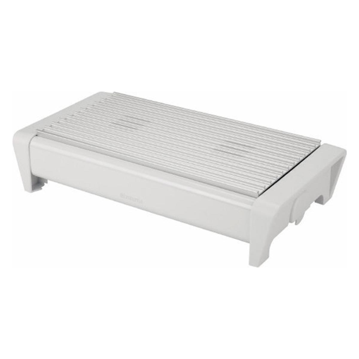 2 Burners Food Warmer