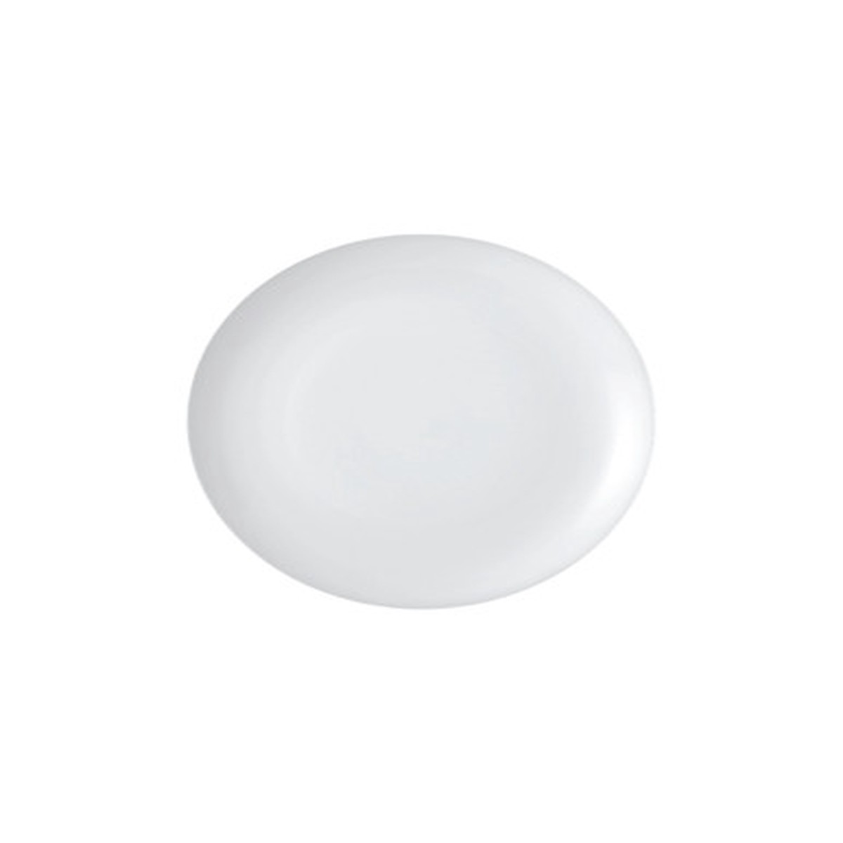 8.4 in. Salad Plate - Oriental