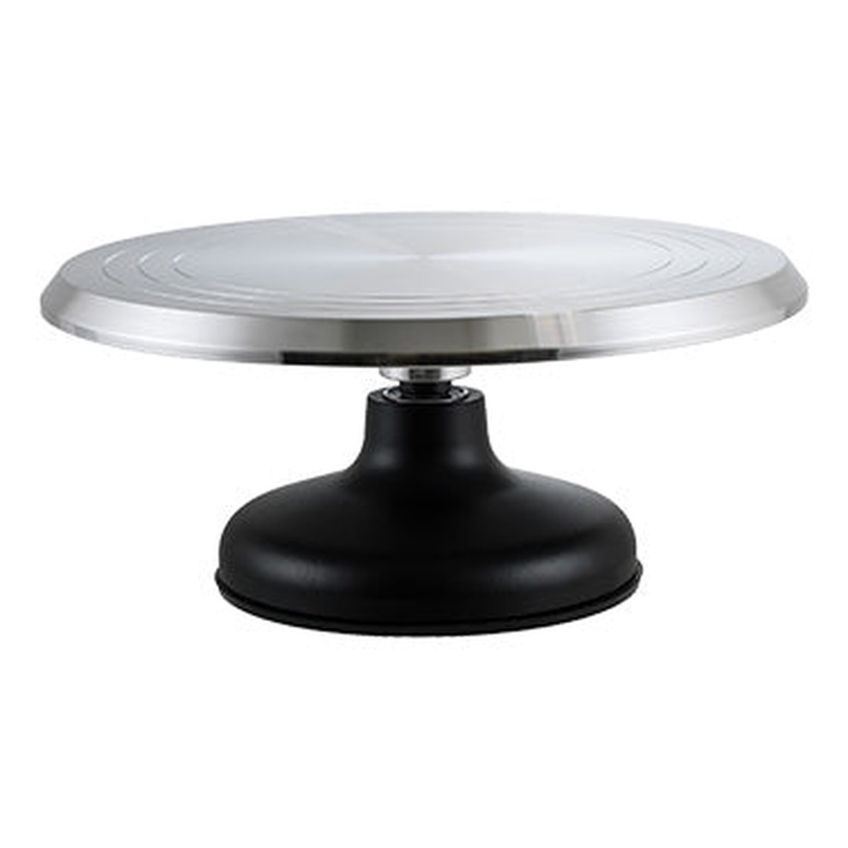 Winco CKSR-12 Cake Decorating Stand