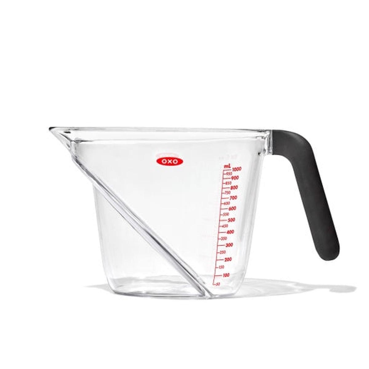 4 Cup Angled Measuring Cup