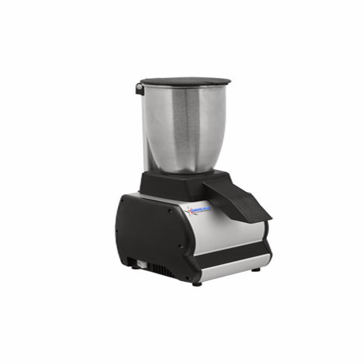 47084 | 0' | Ice Crusher Chopper, Countertop