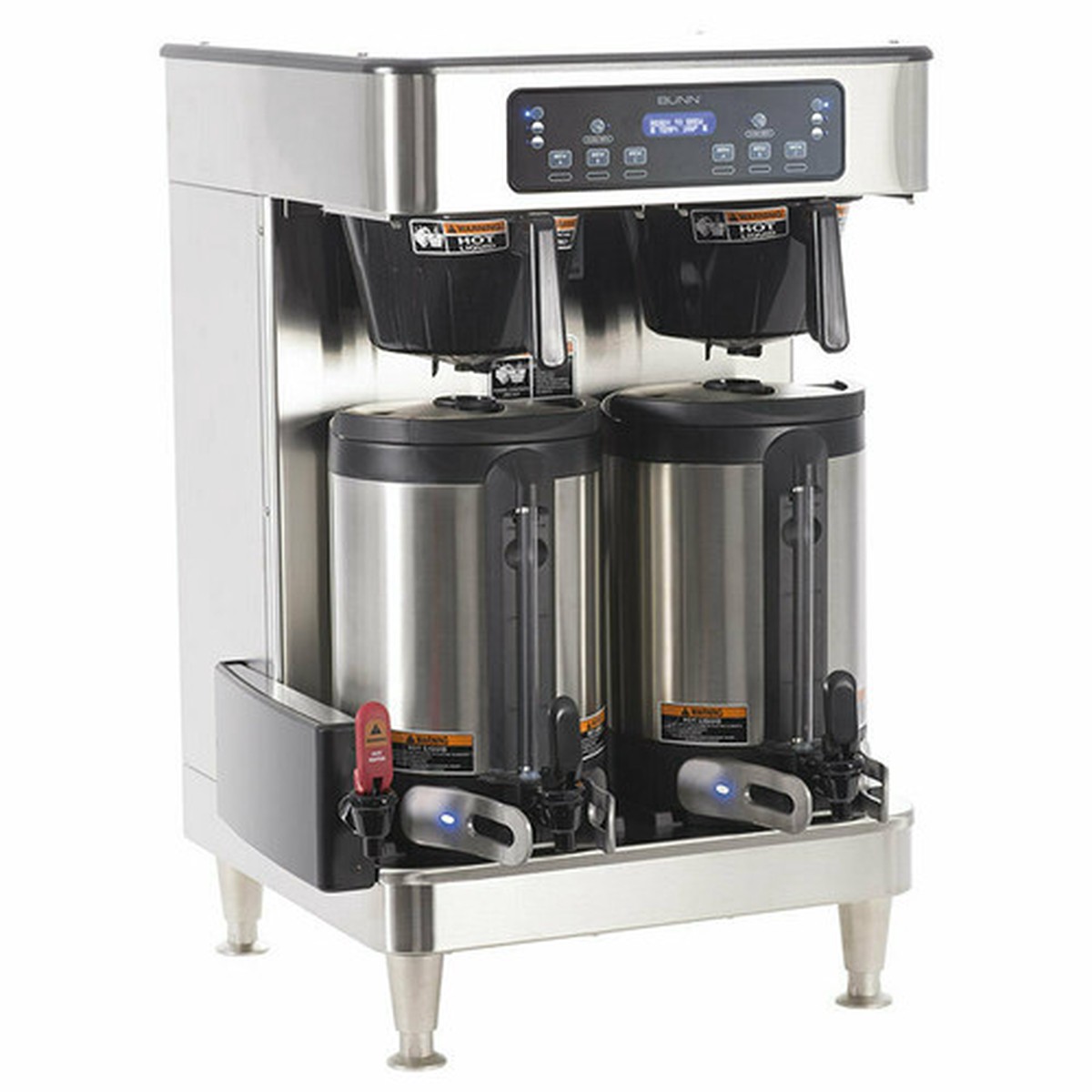 51200.0100 | 22' | Coffee Brewer for Thermal Server