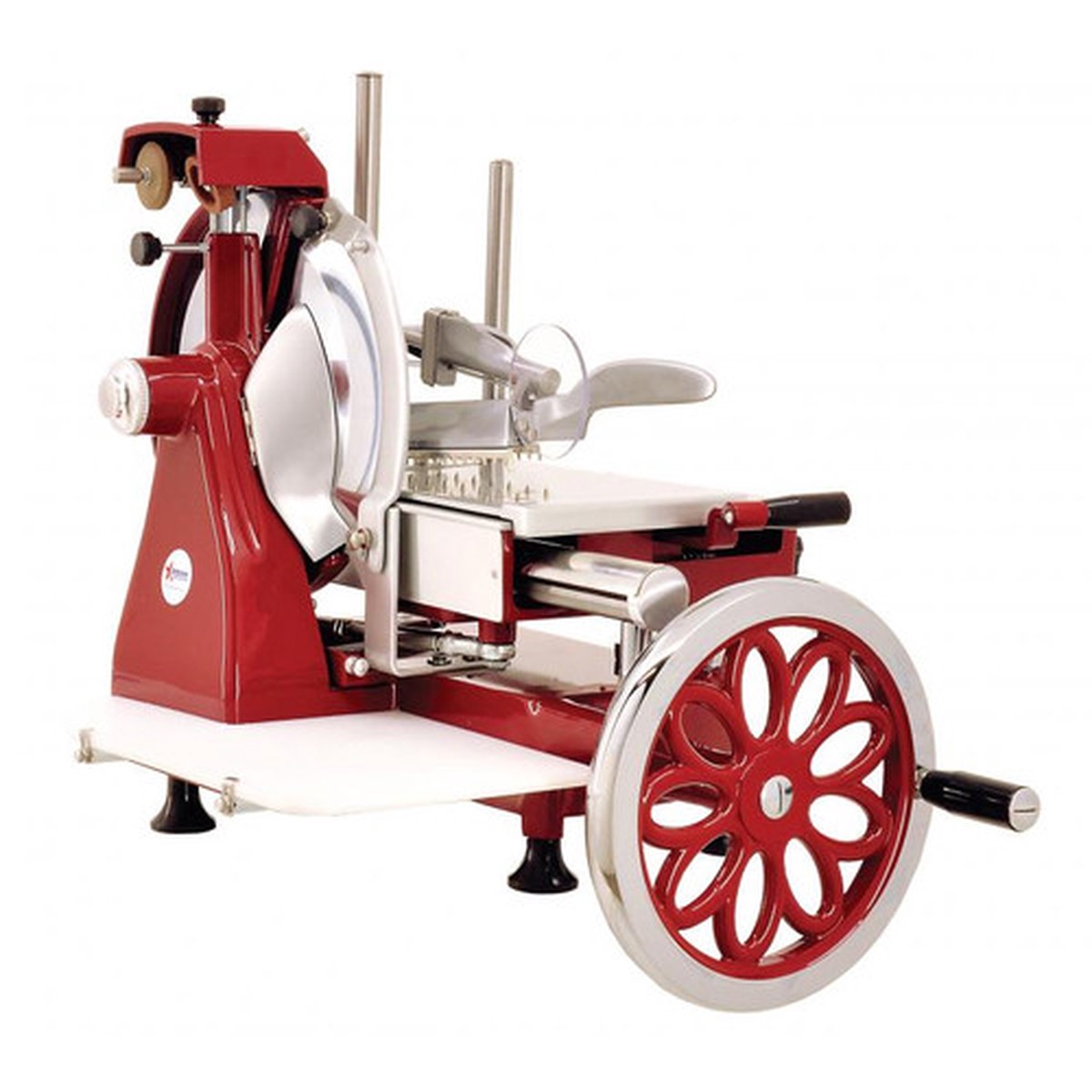 26074 | 34' | Food Slicer, Manual