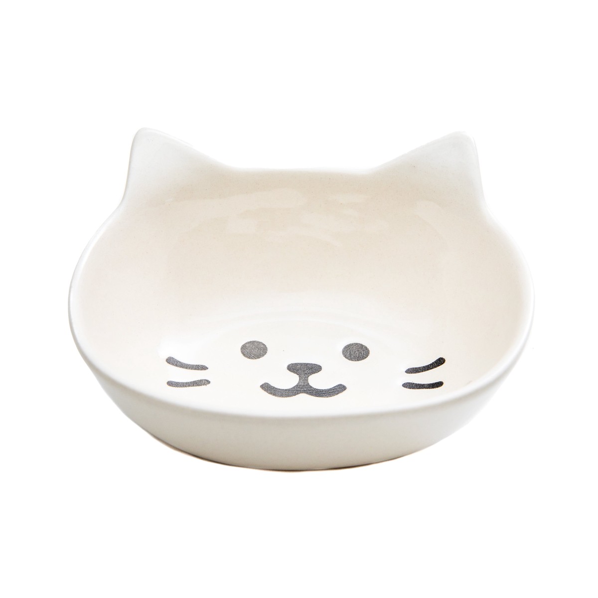 10.5cm Cat / Bear / Shiba Inu Face Bowl