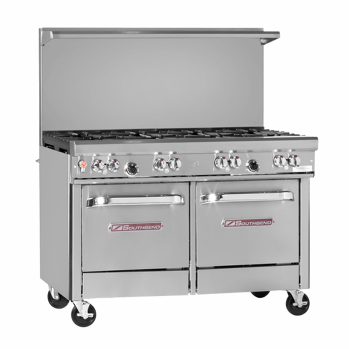 4482AC-2GL | 48' | Range, 48 Restaurant, Gas