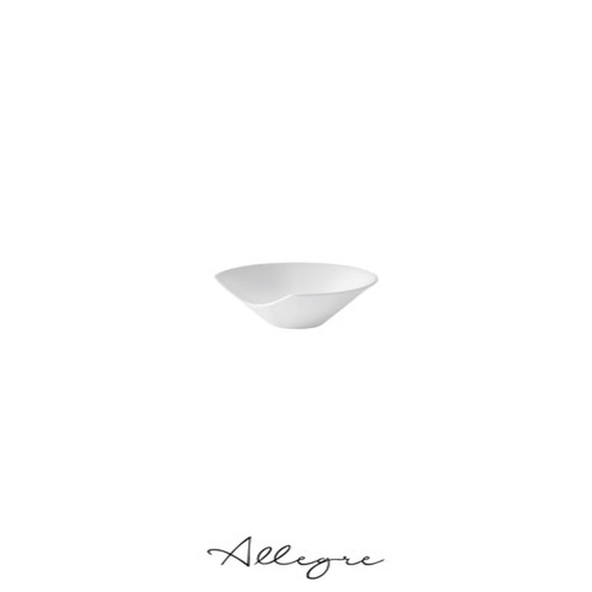 47ml (2oz) Fusion Chord Sauce, Butter, Dip Dish 4.3 in. - Buffet