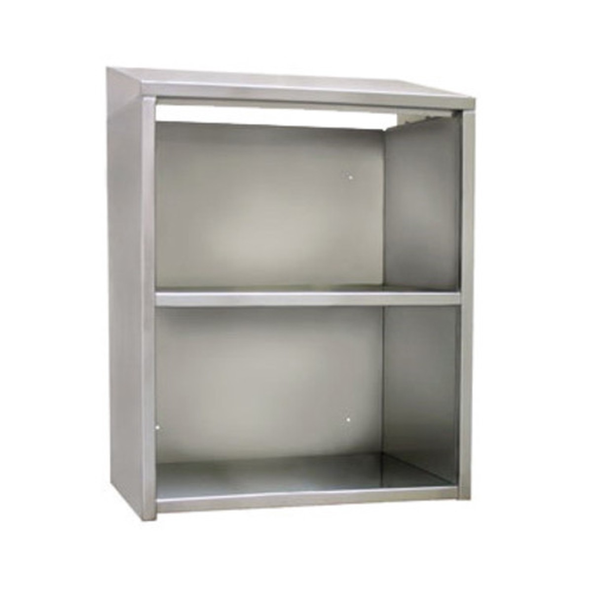 WCO36 | 36' | Cabinet, Wall-Mounted