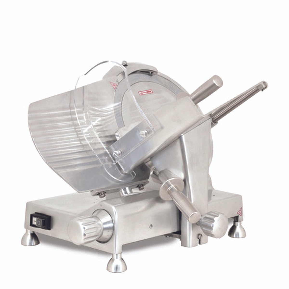 41712 | 23' | Food Slicer, Electric