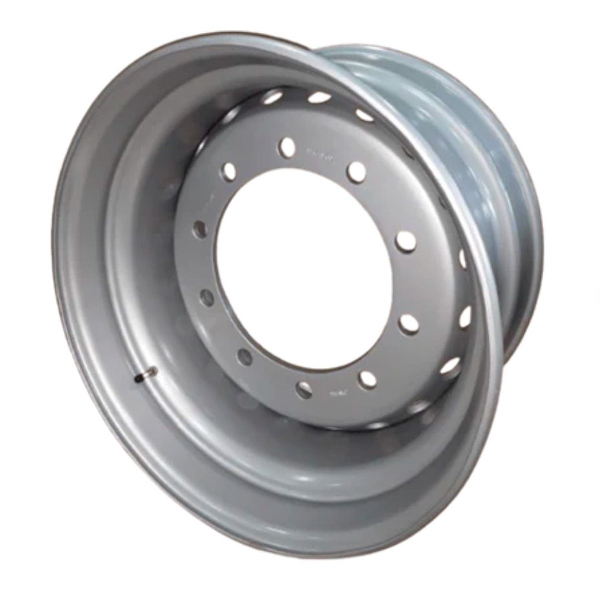 9 X 22.5" Steel Wheel Rims Commercial Vehicle Tyre - Offset 175mm