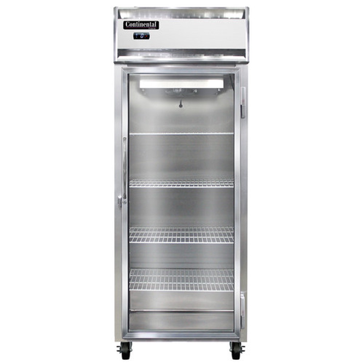 1FENSAGD | 28' | Freezer, Reach-In