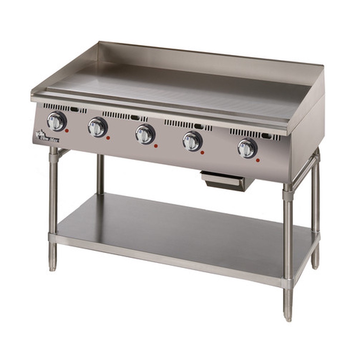 772TA | 72' | Griddle, Electric, Countertop
